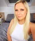 Maria 40 Jahre Bruxelles  Belgien