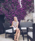 Anna 42 ans Minsk Biélorussie