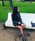 Valya 32 ans Luhansk Russie