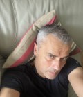 Olivier 54 лет Pornic  Франция