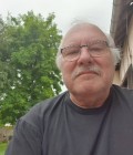 Alain 75 лет Louviers Франция