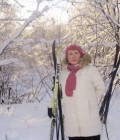 Galina 70 ans Йошкар-Ола Russie