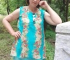 Наталя 47 ans Одесская обл. Ukraine