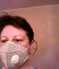 Julia 46 ans Sevastopol Russie