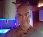 Gabriel 59 ans Brescia Italie