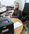 Irina 45 ans Brest Biélorussie