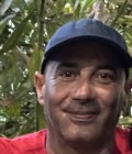 Sam 54 ans Senlis  France