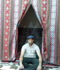 Abdallah 44 ans  Algérie