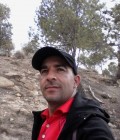 Chafi 42 лет Batna Алжир