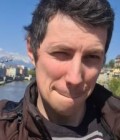 Frédéric 40 лет Moirans  Франция