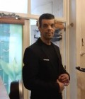 Gilles 49 ans Mons Belgique