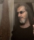Philippe 60 ans Aix En Provence France