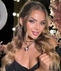 Yana 32 Jahre Чернігів Ukraine