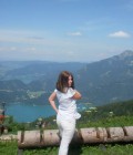 Victoria 30 ans Mogilev Biélorussie