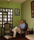 Alberto 71 лет Mexico США