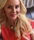 Olga 58 ans Kurgan Russie