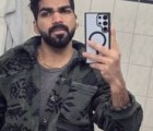 Kalidas 27 years Cottbus Germany