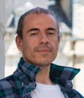 Cedrik 41 лет Pau Франция