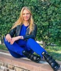 Kira 43 ans Mogilev Biélorussie