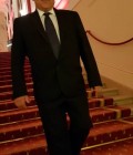 Mischa 67 ans Eisenstadt Autriche