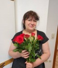 Лилия 58 ans Луцк Ukraine