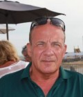 Jean-Marc 62 ans Pont-aven France