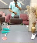 Avinash 29 лет Delhi Индия