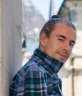 Cedrik 41 лет Pau Франция