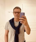 Eric 109 лет Paris Франция
