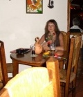 Sveltana 55 ans Moscow Russie