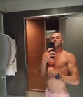 Ivan 34 лет Murcia  Испания