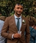 Stephane 31 лет Évian Les Bains  Франция