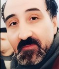 Adel adil 50 ans Setif Algérie