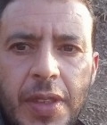 Blaid 46 ans Tizi-ouzou Algérie