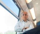 Tahar 60 ans Rosny-sous-bois France