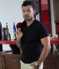 Giorgio 40 лет Paris Франция