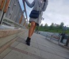 Maria 27 ans тюмень Russie