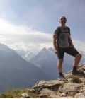 Philip 55 лет Cholet  Франция