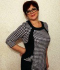 Olga 66 ans Витебск Biélorussie