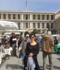 Irina 54 ans Voroneg Russie