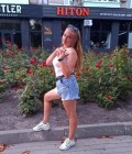 Lenochka 37 years Kharkov Ukraine