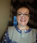 Tatyana 58 ans Zlatoust Russie