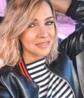 Olga 50 ans Kyiv Ukraine