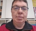 Helmut 49 ans Andorf  Autriche