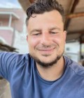 Angelo 33 лет Saint Julien En Genevois  Франция