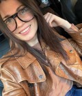 Elizavetta 46 ans Kiev Ukraine