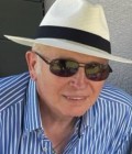 Patrick 64 лет Forbach Франция