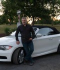 Patric 58 ans Montreal Canada
