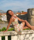 Natalie 37 ans Сумы Ukraine