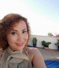 Gulnara 50 ans Omsk Russie